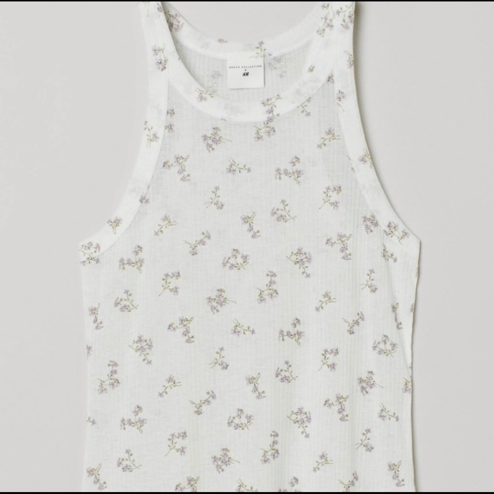 Brock Collection H&M - Top